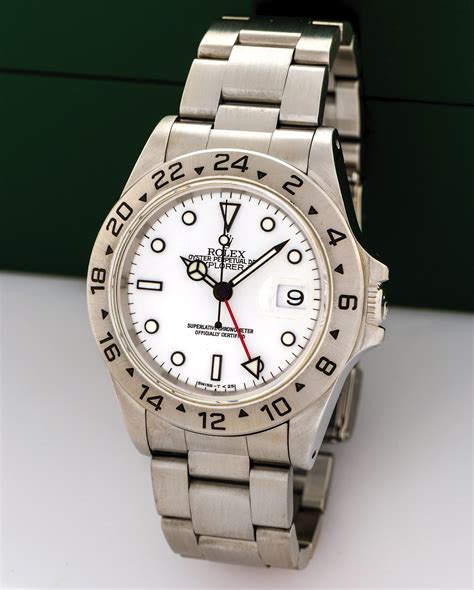 16570 rolex